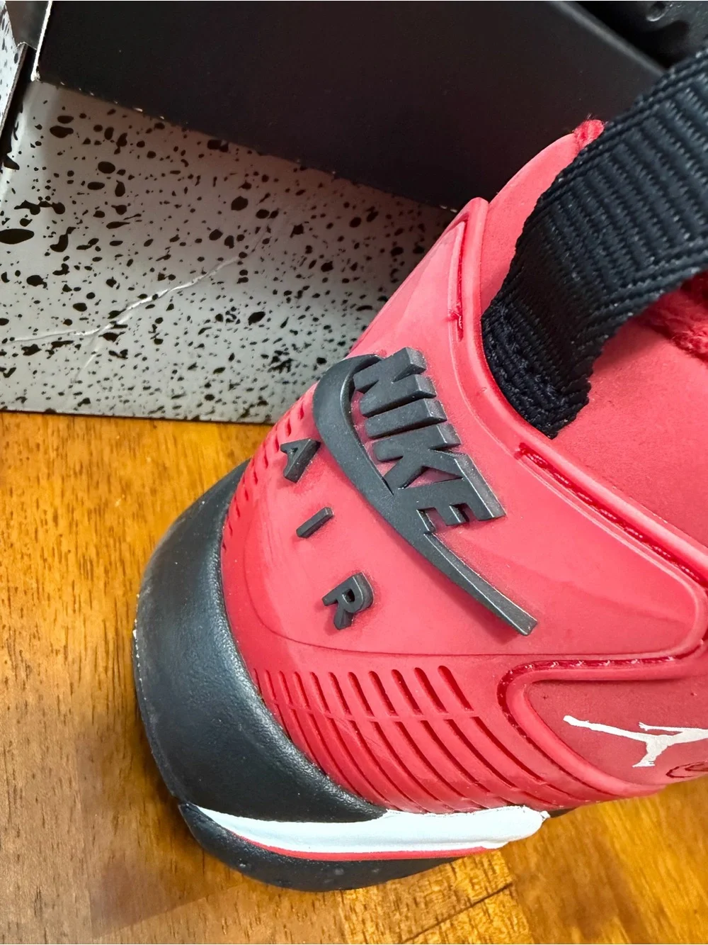 Jordan new nike